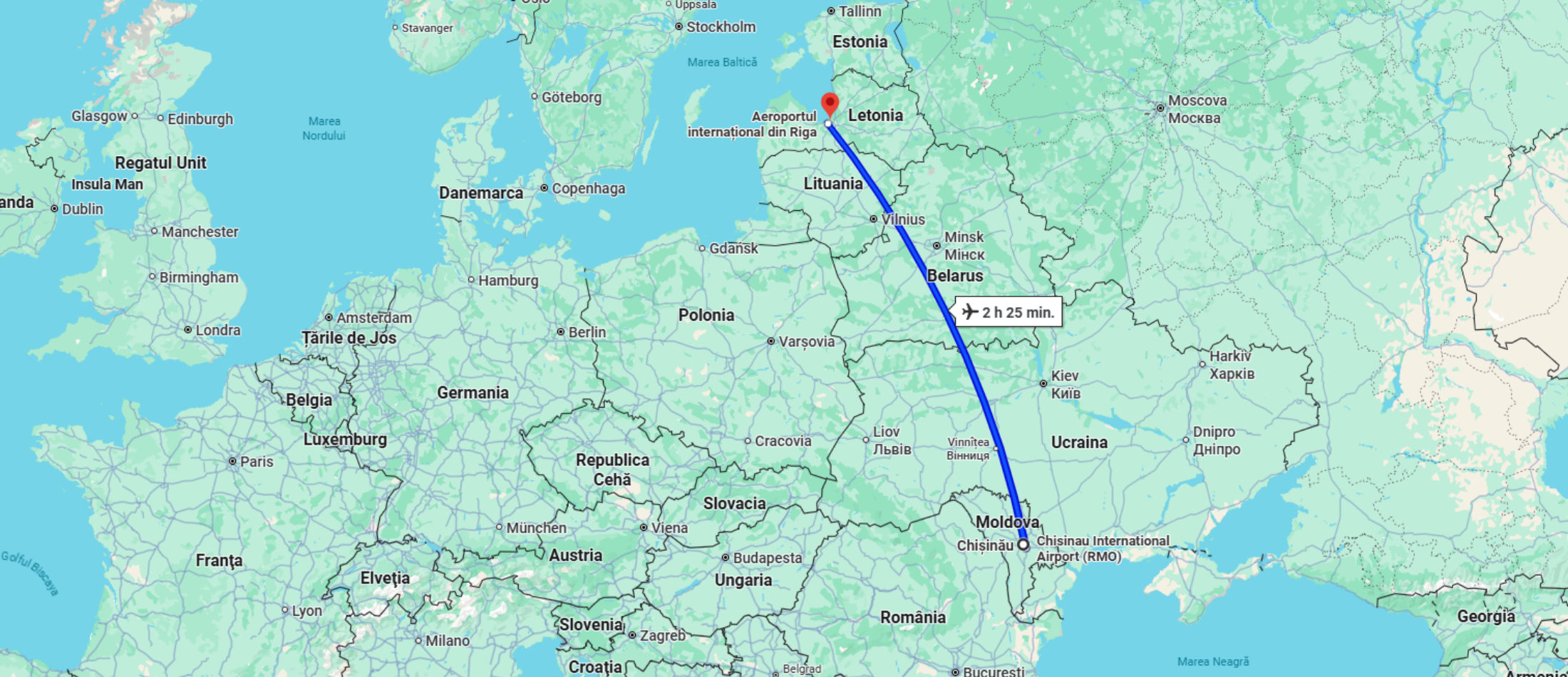 bilete avia chisinau riga voiaj.md